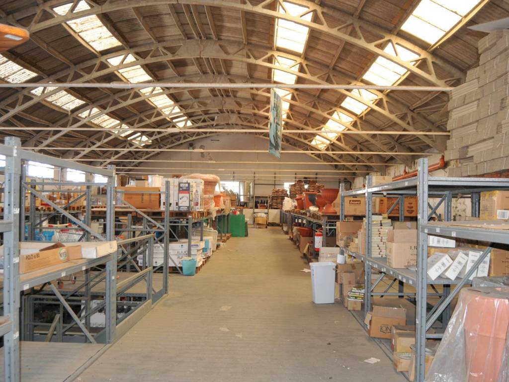 Immobile a San sperate in SS131 - Foto 2