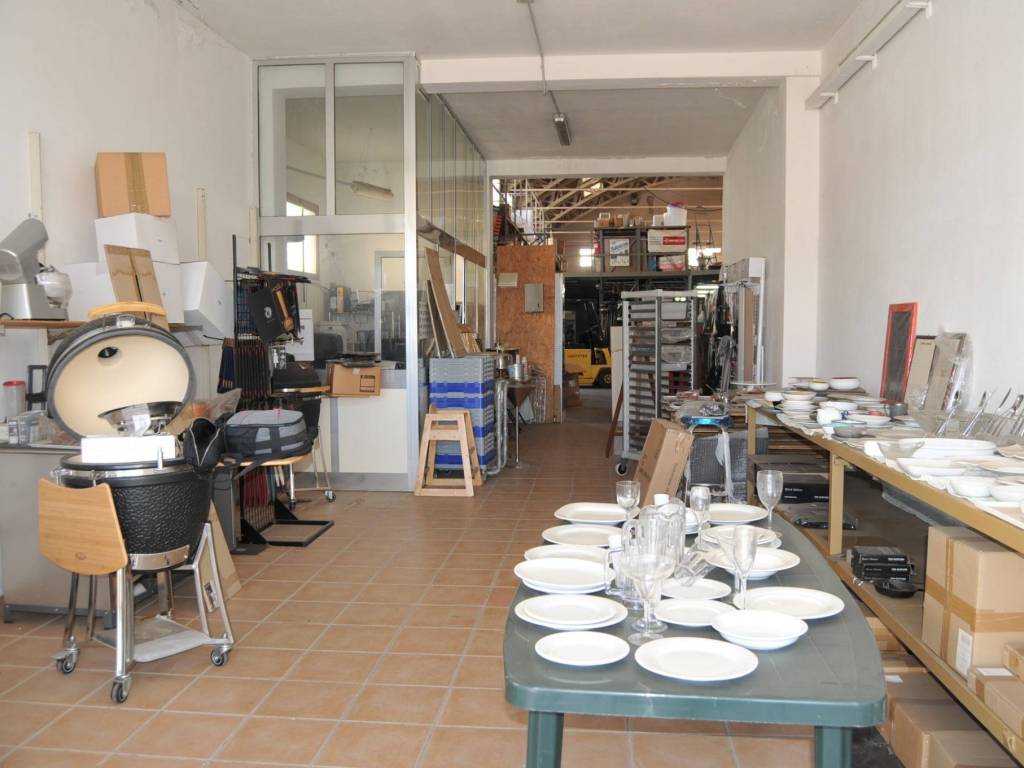 Immobile a San sperate in SS131 - Foto 4