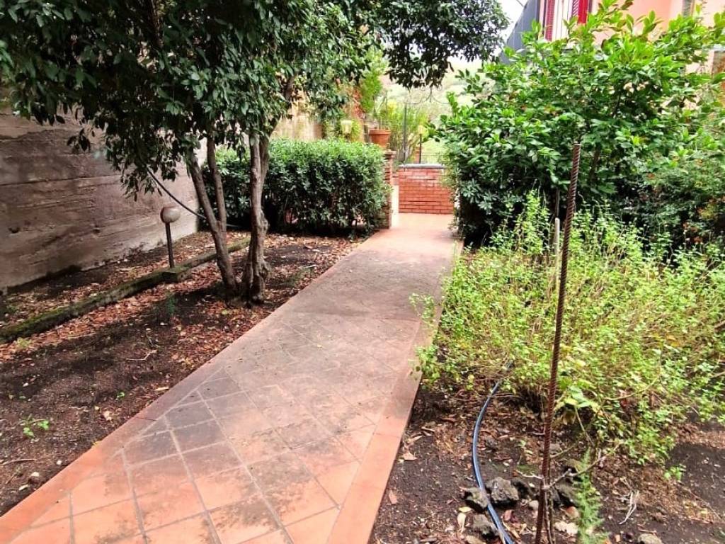 Villa a Ragalna in Piazza Santa Barbara - Foto 5