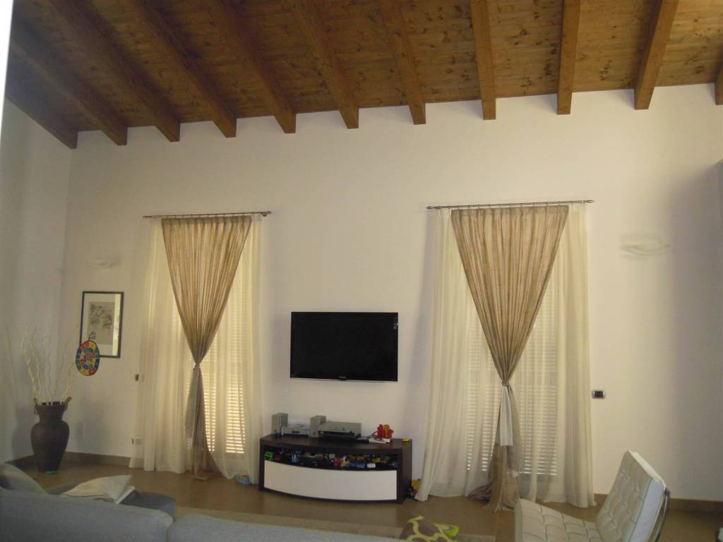 Villa a Vigolzone in Via Piero Gobetti - Foto 2