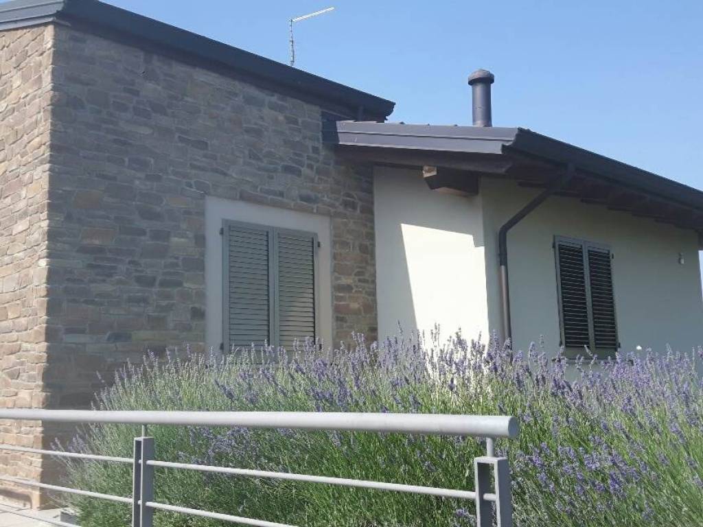 Villa a Vigolzone in Via Piero Gobetti - Foto 4