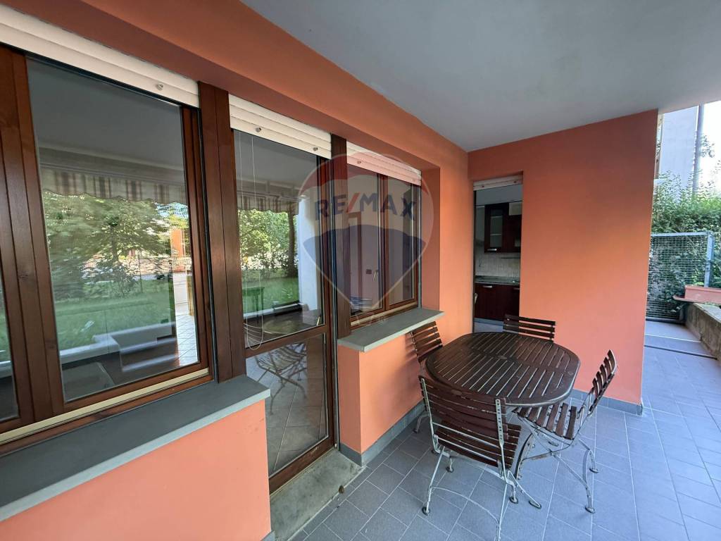 Appartamento a Parma in largo andreoli, 5 - Foto 4