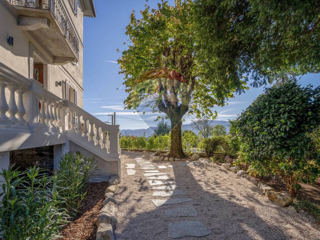Villa a Verbania in Via Centrale - Foto 4