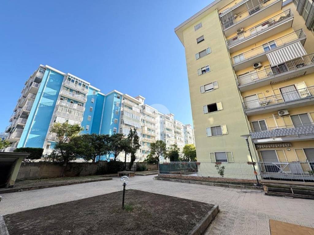 Appartamento a Castellammare di stabia in Via Annunziatella - Foto 5
