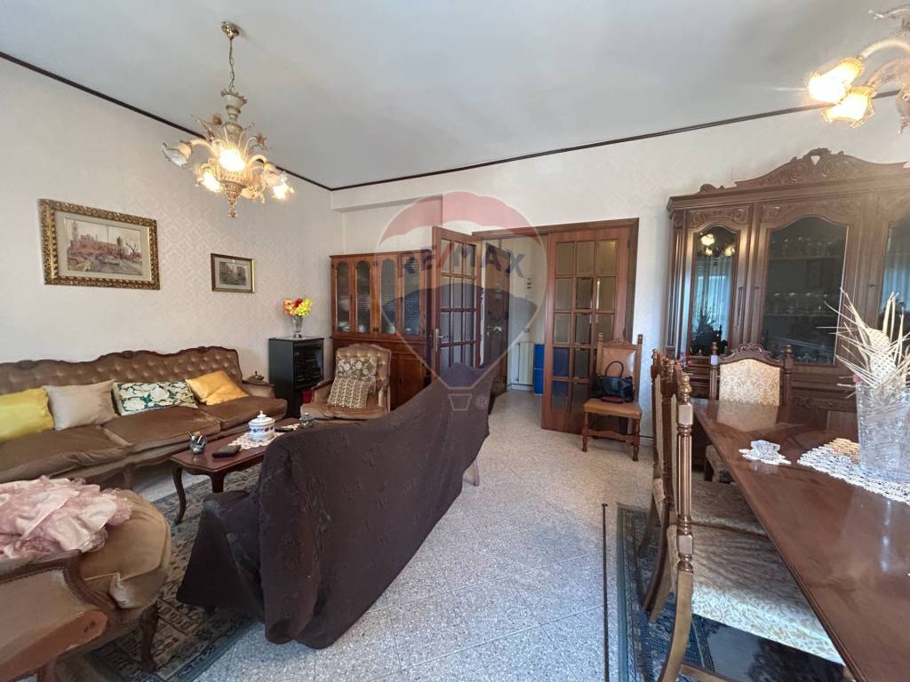 Appartamento a Caltanissetta in VIA CARNEVALE, 9 - Foto 2