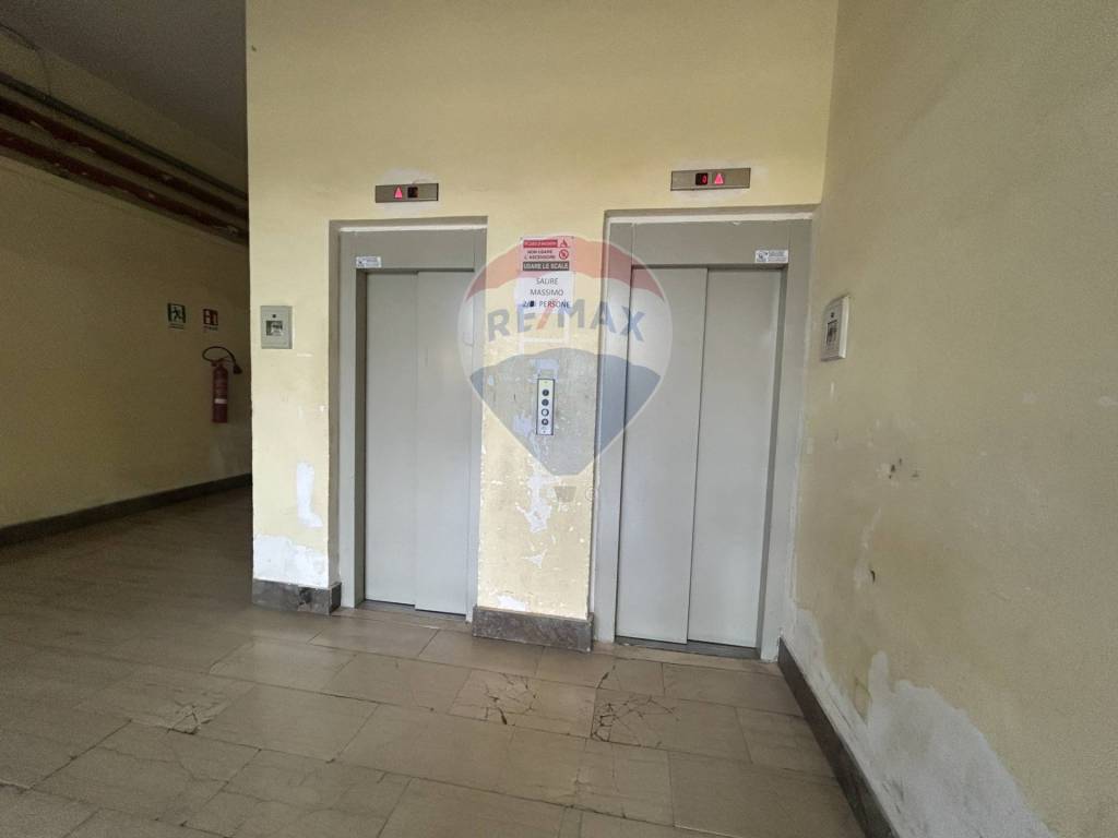 Appartamento a Caltanissetta in Viale della Regione, 54 - Foto 2