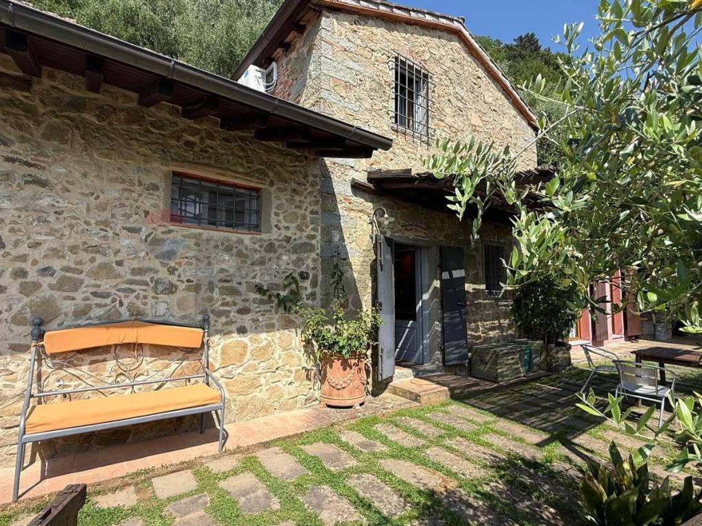 Rustico / casale a Bagni di lucca - Foto 2