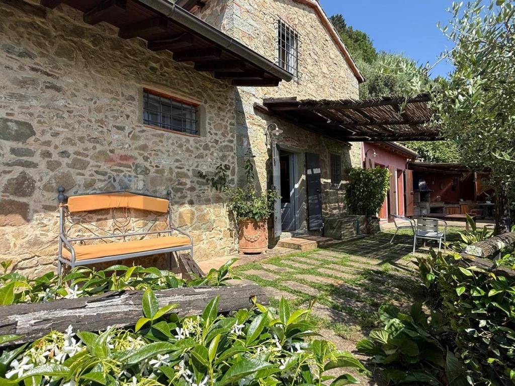 Rustico / casale a Bagni di lucca - Foto 3