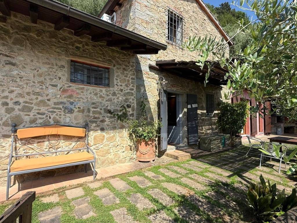 Rustico / casale a Bagni di lucca - Foto 4