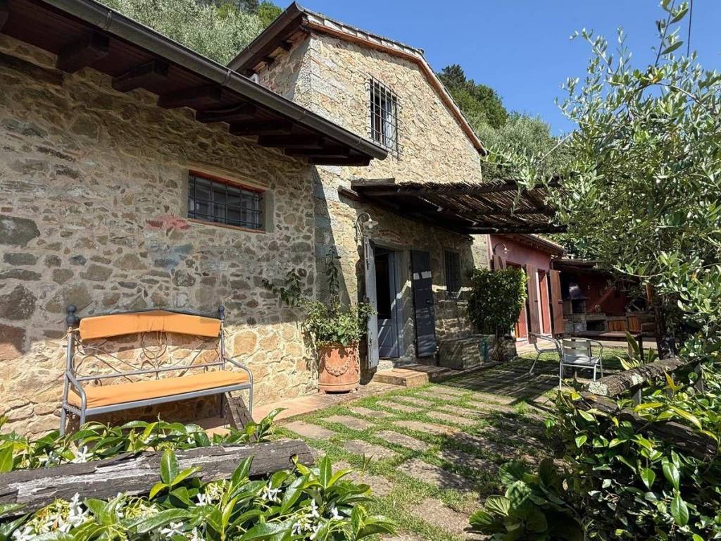 Rustico / casale a Bagni di lucca - Foto 5