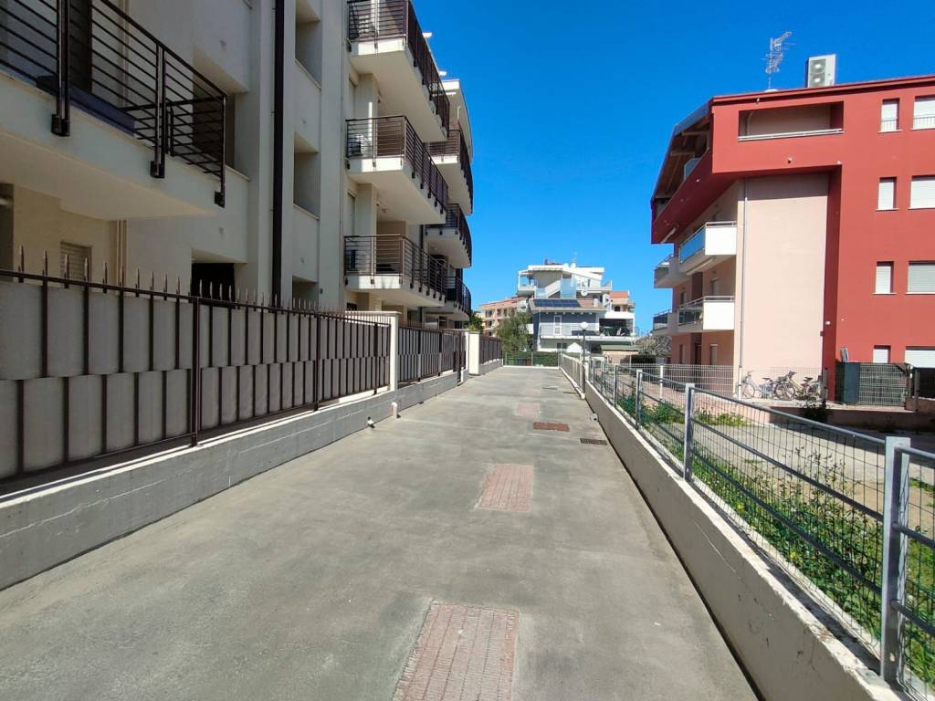 Appartamento a Tortoreto in Via Tiziano Vecellio, 22 - Foto 2