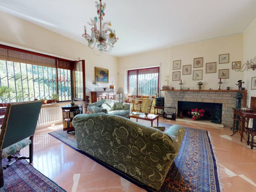 Villa a Perugia - Foto 5