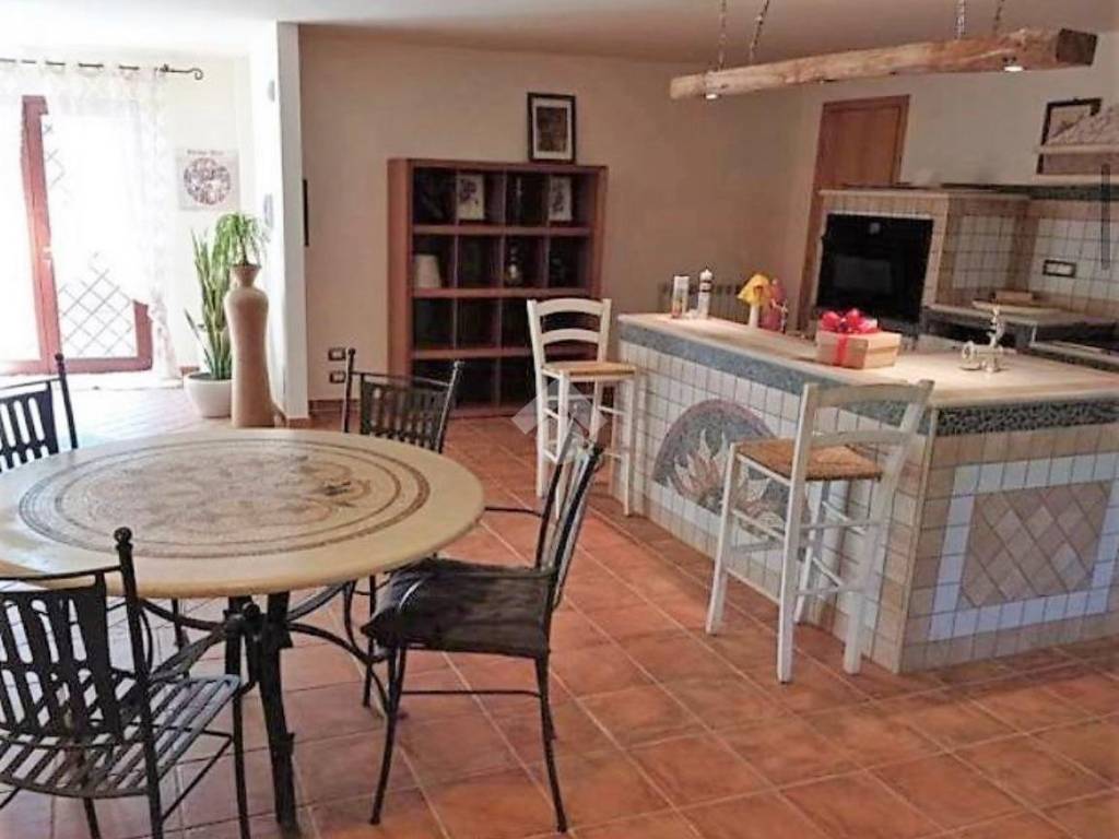 Villa a Castrolibero in Viale della Resistenza, 120 - Foto 5