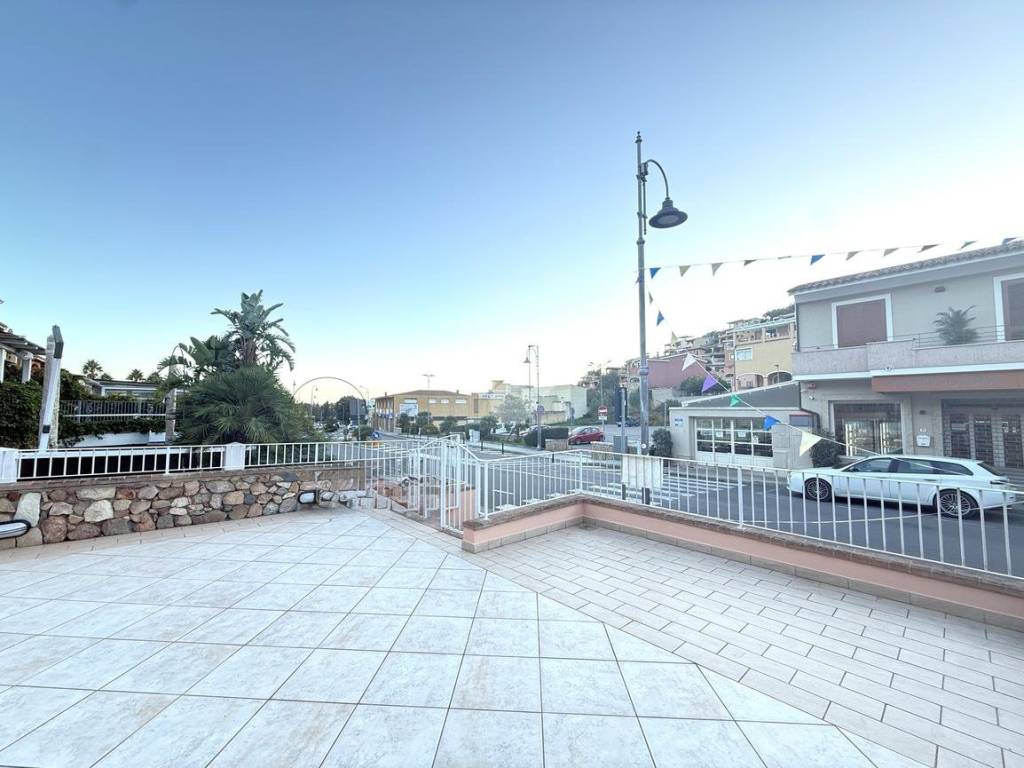 Loft / open space a Villasimius in Via Del Mare, 53 - Foto 4