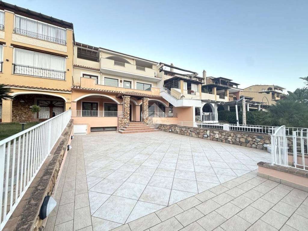 Loft / open space a Villasimius in Via Del Mare, 53 - Foto 5