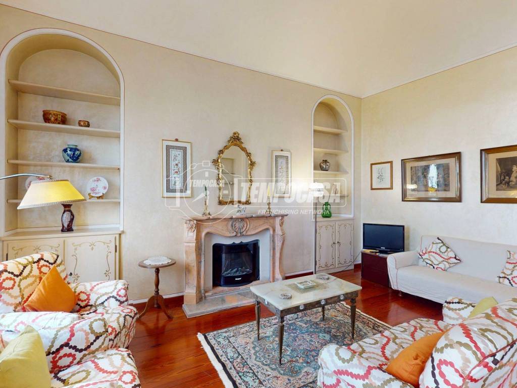 Appartamento a Torino in Corso Galileo Ferraris 51 - Foto 4