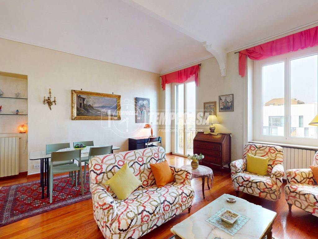 Appartamento a Torino in Corso Galileo Ferraris 51 - Foto 5