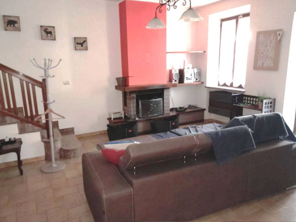 Casa indipendente a Mortara in Via 20 Settembre - Foto 4
