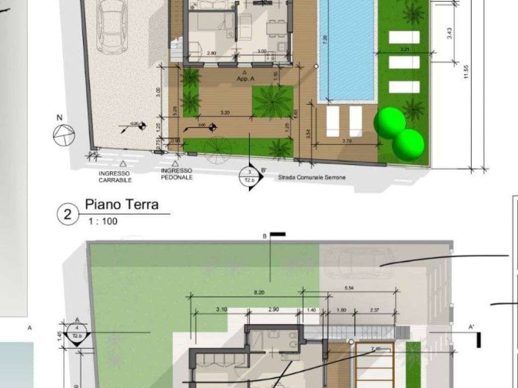 Terreno a Pulsano in Viale dei Lamponi - Foto 5