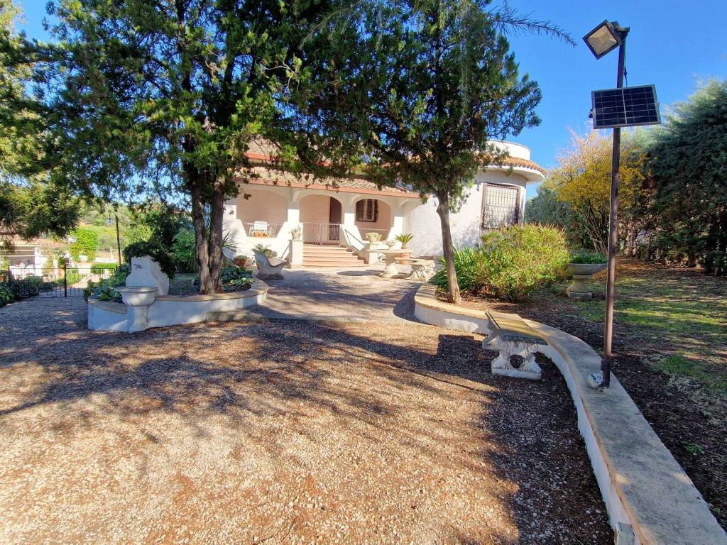 Villa a Frascati - Foto 2