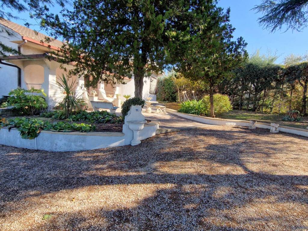 Villa a Frascati - Foto 3