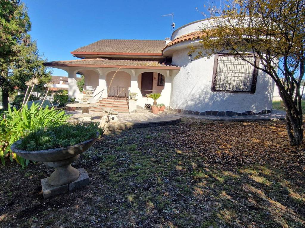 Villa a Frascati - Foto 4