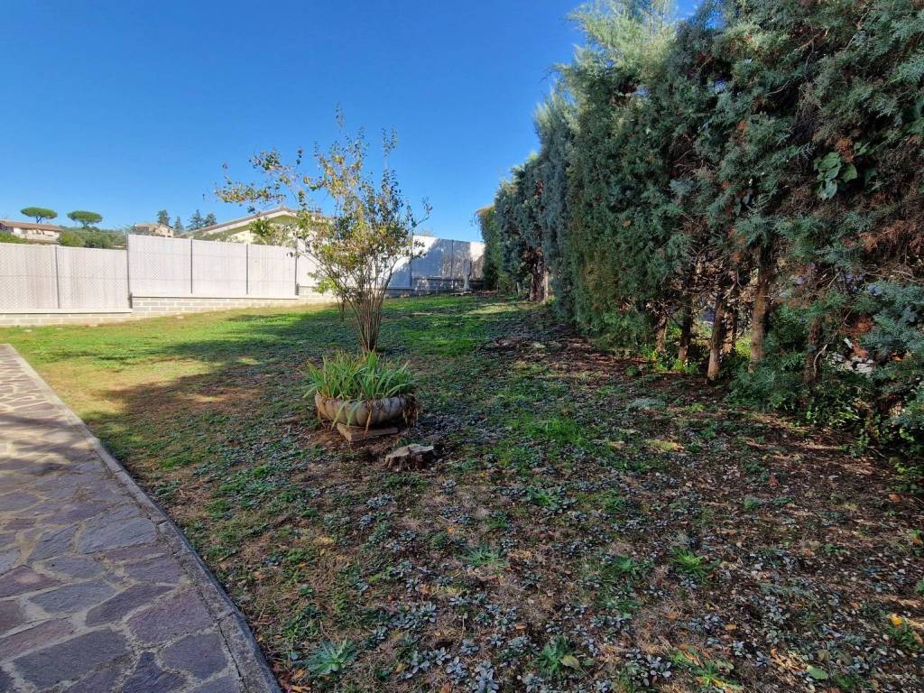 Villa a Frascati - Foto 5