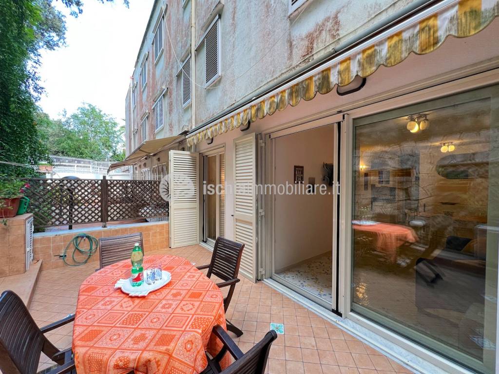 Appartamento a Lacco ameno in Via San Montano - Foto 4