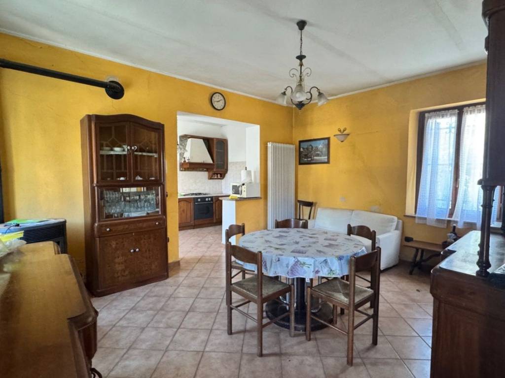 Casa indipendente a Mortara in Via 20 Settembre - Foto 5