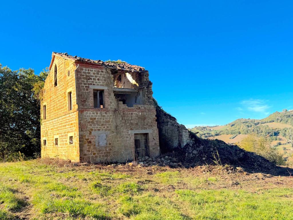 Rustico / casale a San ginesio in Contrada Battifolle - Foto 3