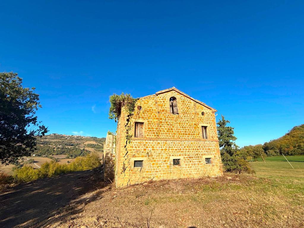 Rustico / casale a San ginesio in Contrada Battifolle - Foto 4
