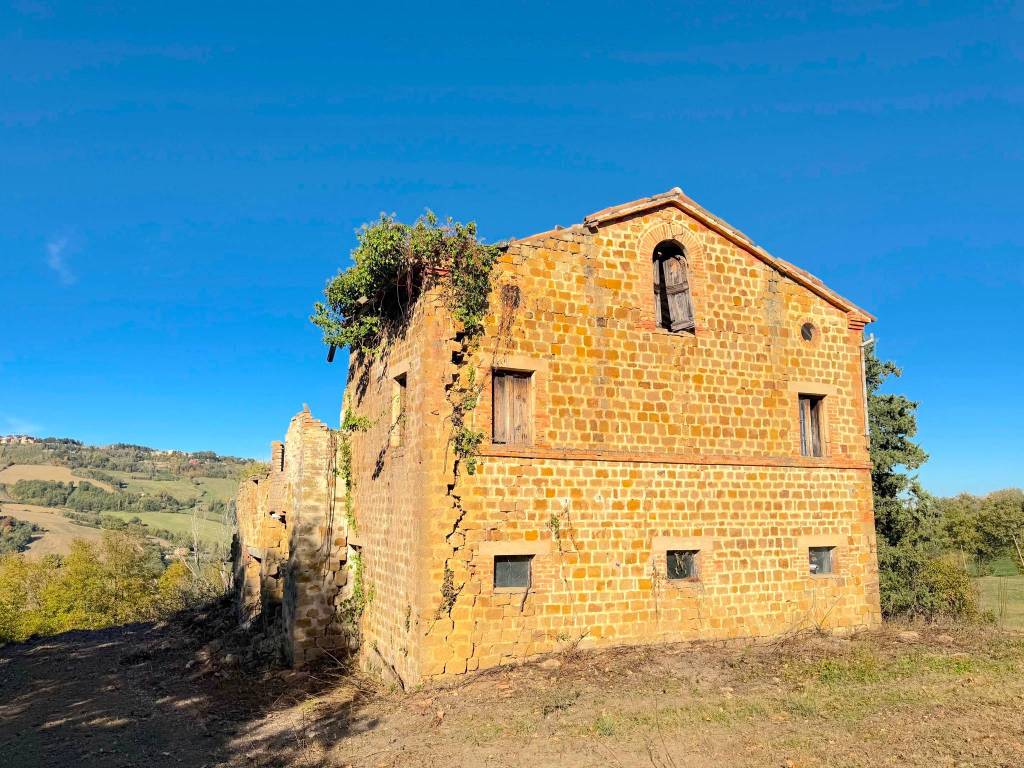 Rustico / casale a San ginesio in Contrada Battifolle - Foto 5