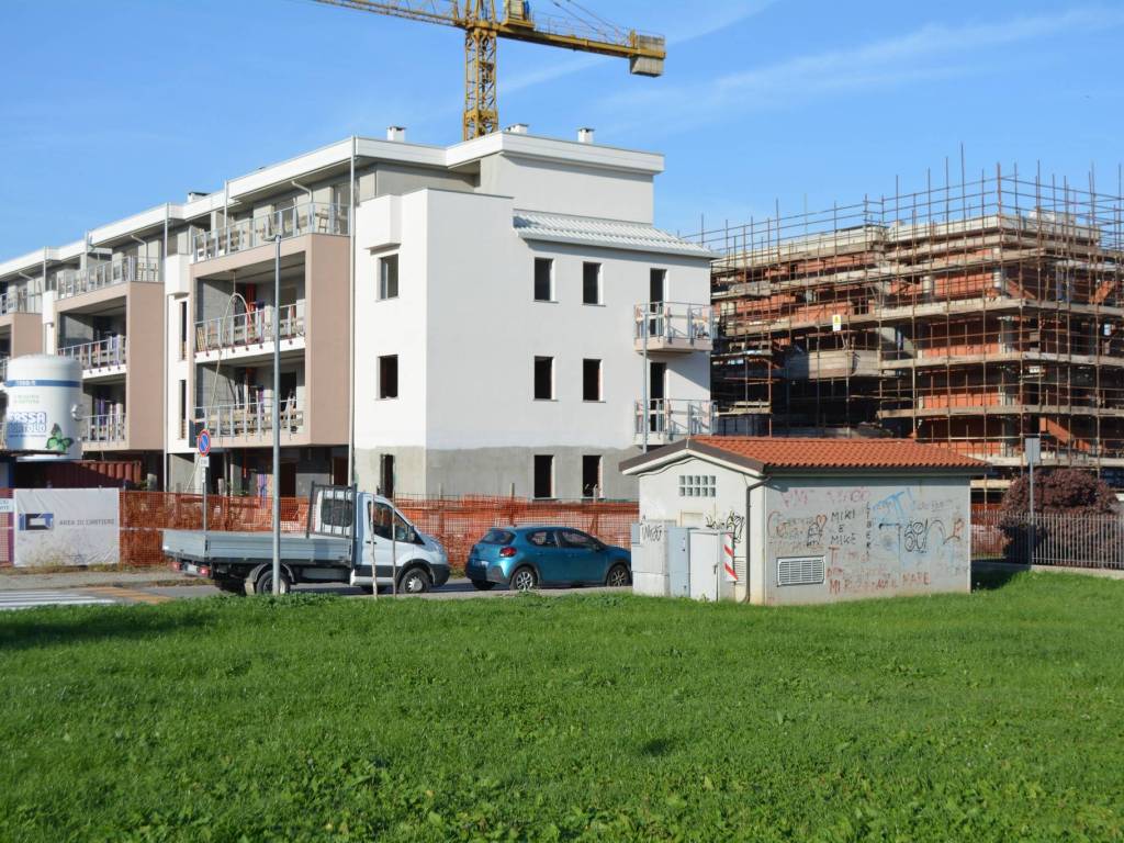 Progetto a Orbassano in Via Belgio - Foto 4