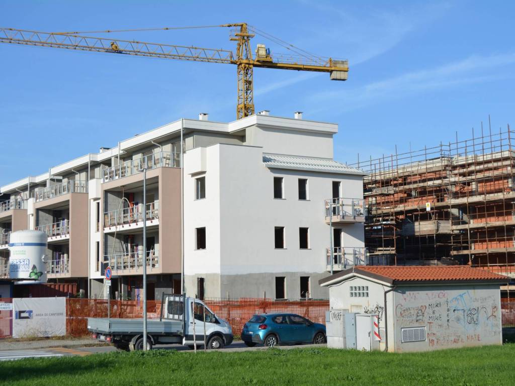 Progetto a Orbassano in Via Belgio - Foto 5