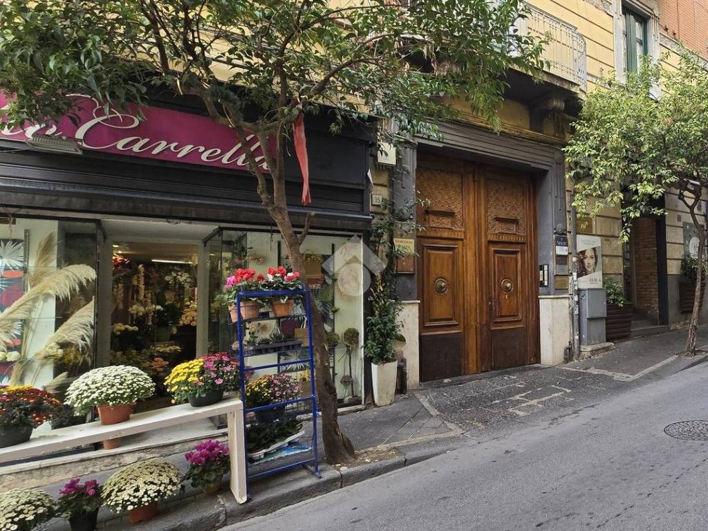 Immobile a Salerno in via Francesco Paolo Volpe, 37 - Foto 2