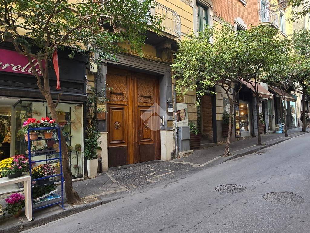 Immobile a Salerno in via Francesco Paolo Volpe, 37 - Foto 3