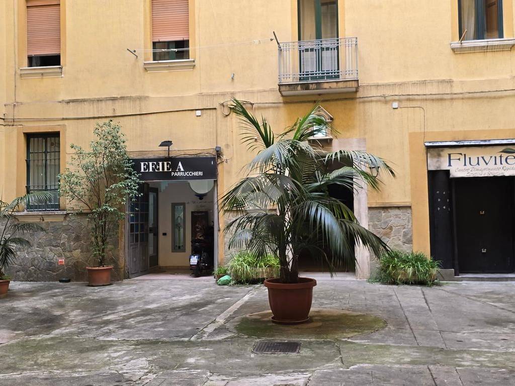 Immobile a Salerno in via Francesco Paolo Volpe, 37 - Foto 5