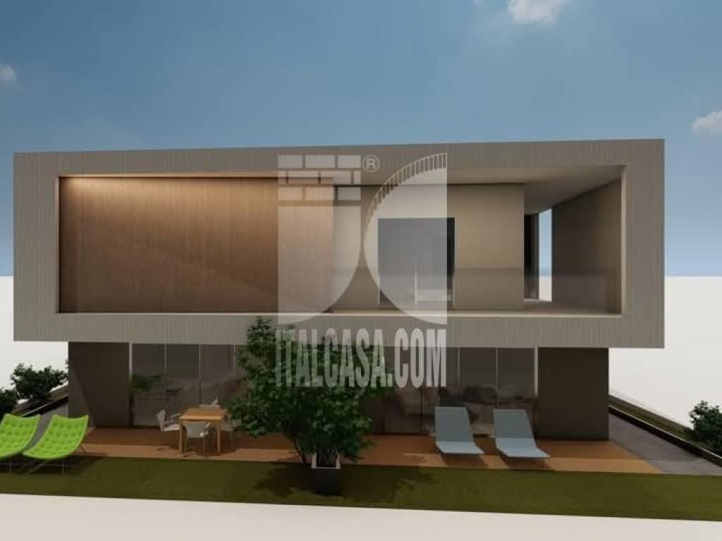 Villa a Crotone in via giappone - Foto 2