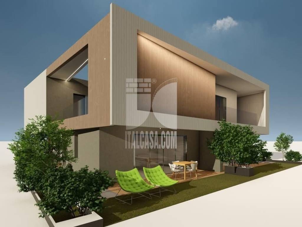 Villa a Crotone in via giappone - Foto 3