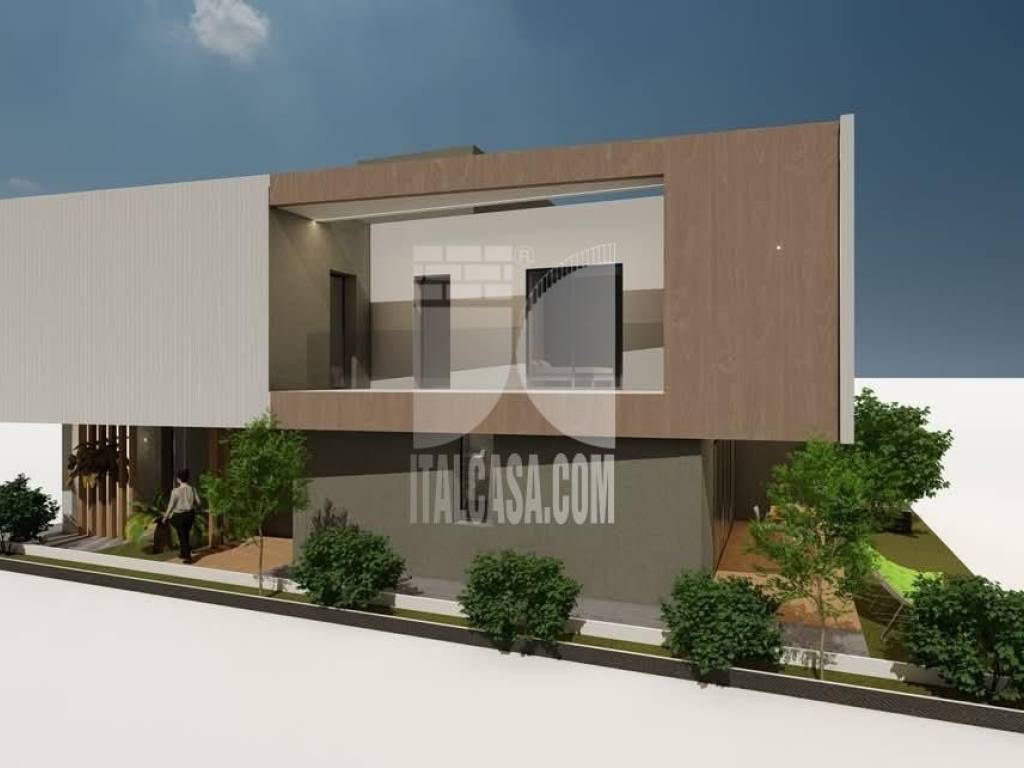 Villa a Crotone in via giappone - Foto 4