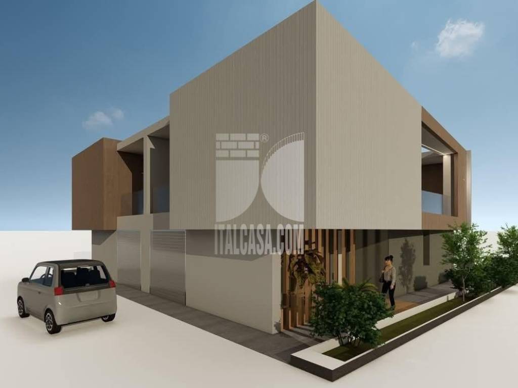 Villa a Crotone in via giappone - Foto 5