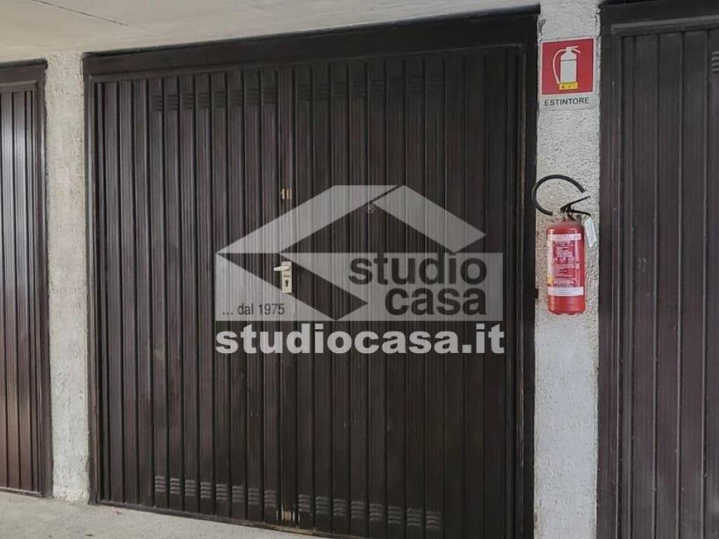 Box / garage a Cremona - Foto 2