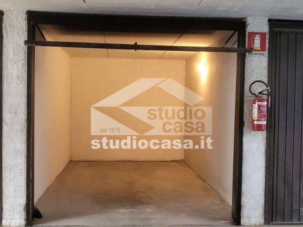 Box / garage a Cremona - Foto 3