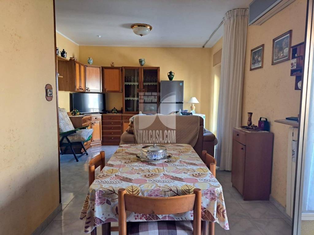 Appartamento a Crotone in Via dei Normanni - Foto 5