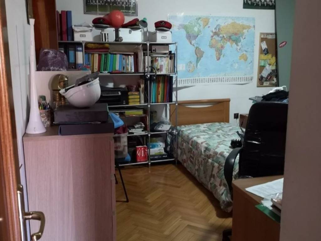 Appartamento a Pieve santo stefano - Foto 4