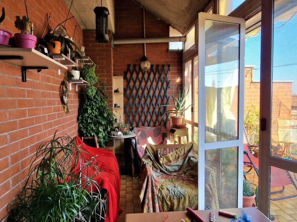 Appartamento a Alessandria in Via Milazzo - Foto 2