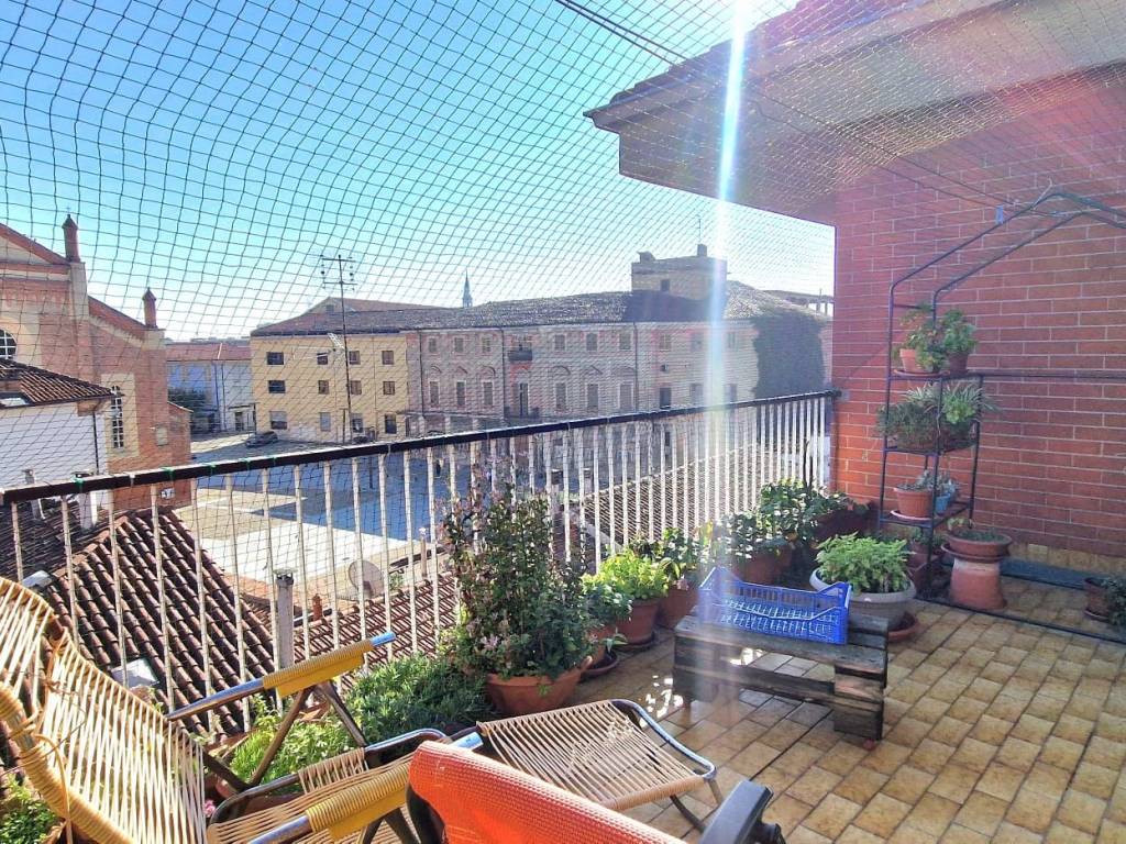 Appartamento a Alessandria in Via Milazzo - Foto 3