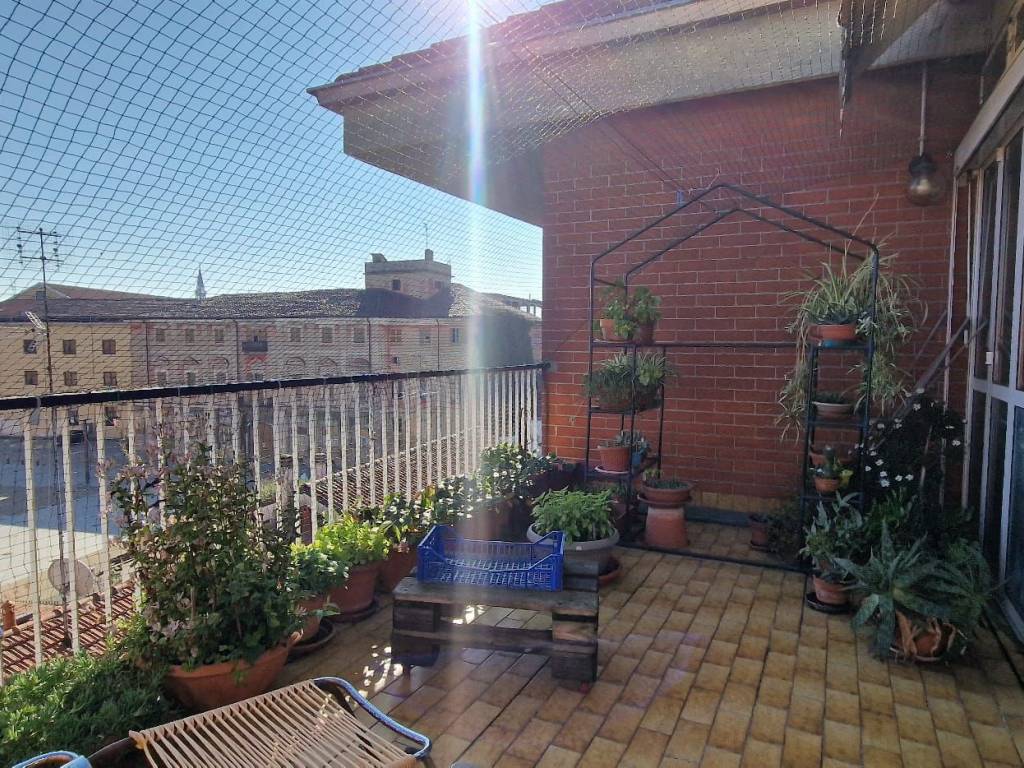 Appartamento a Alessandria in Via Milazzo - Foto 4