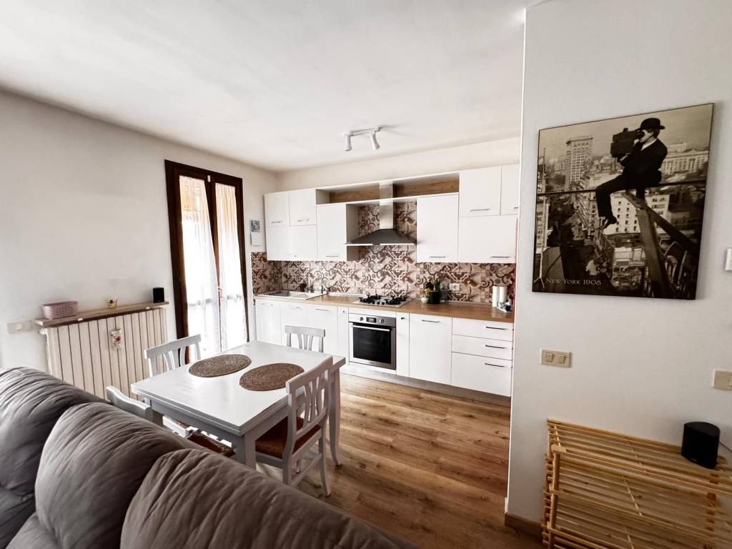 Appartamento a Budrio in Via San Donato, 9 - Foto 2