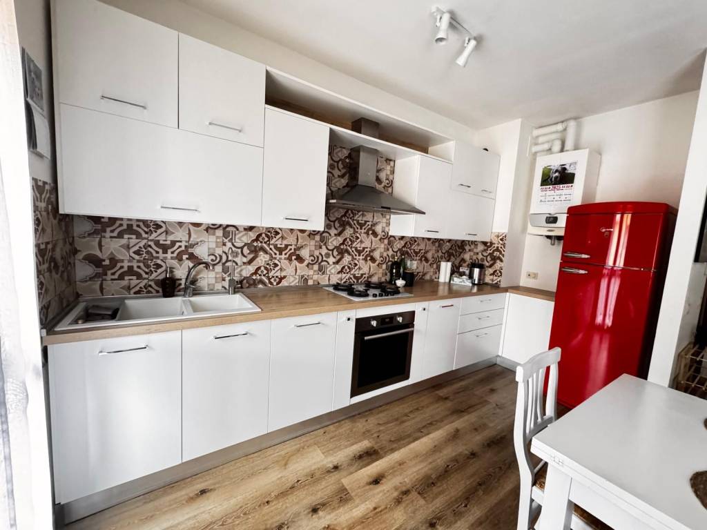 Appartamento a Budrio in Via San Donato, 9 - Foto 4